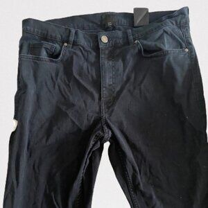 Mens h&m Jeans Size 34